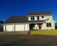 408 E Wilson Yacolt WA